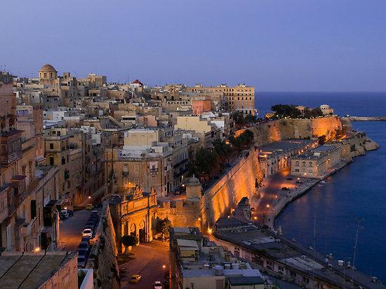 House Valletta Exterior foto