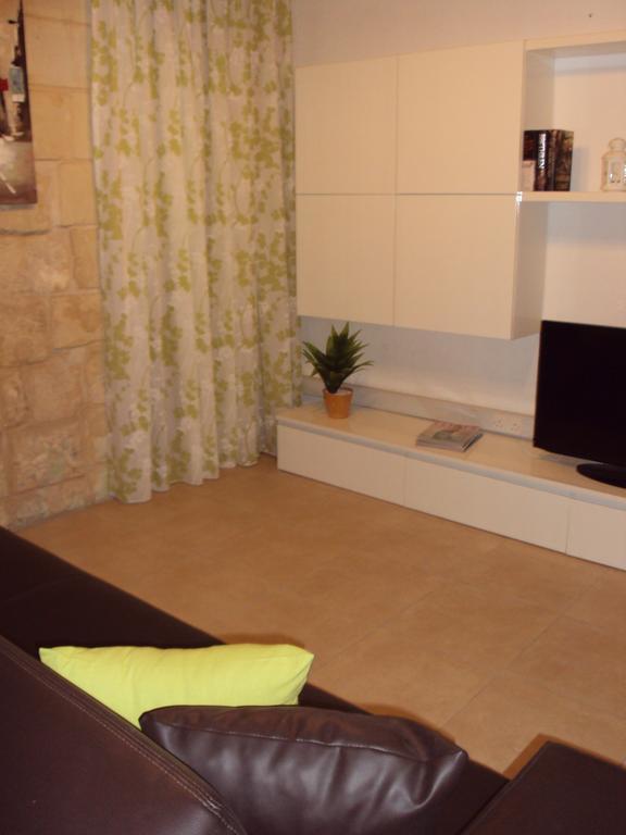 House Valletta Exterior foto