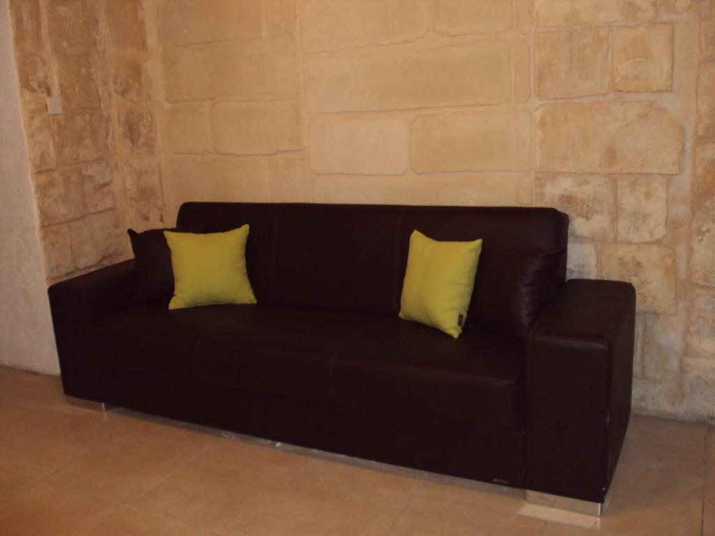 House Valletta Exterior foto