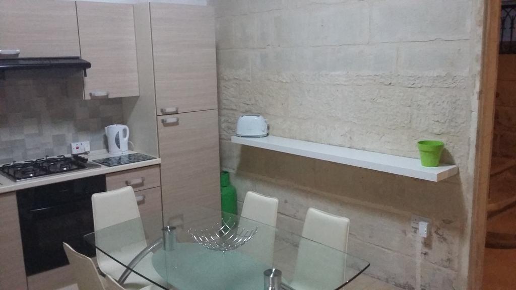 House Valletta Zimmer foto