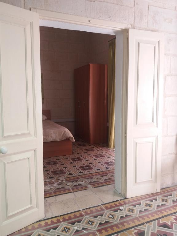 House Valletta Exterior foto